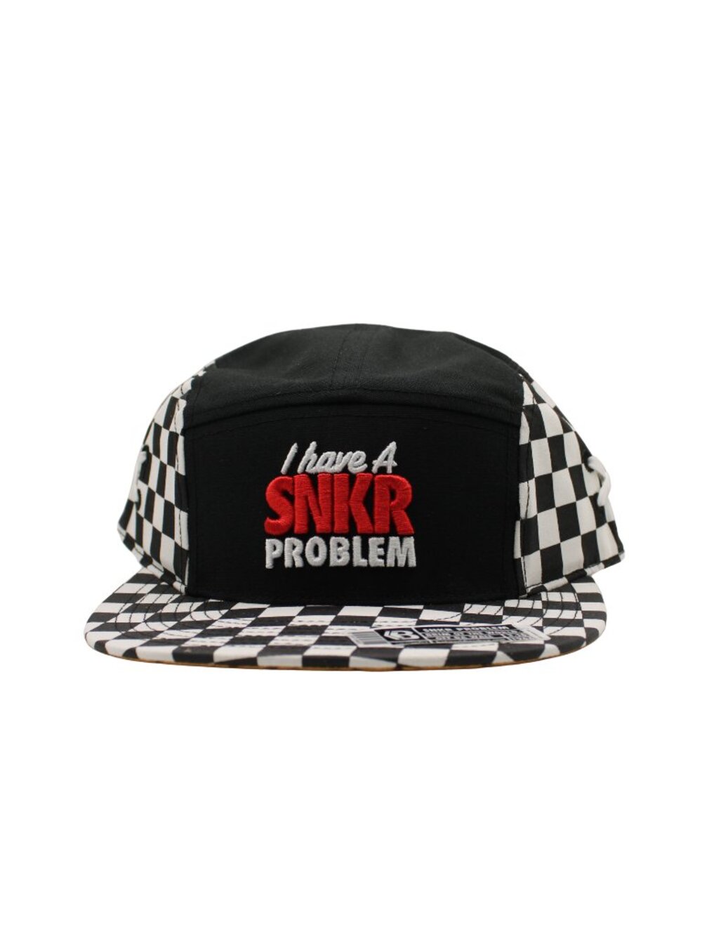 I HAVE A SNKR PROBLEM 5 PANEL